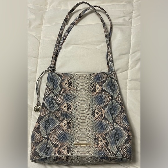 Brahmin Molly Haven Roxanne - Picture 1 of 9